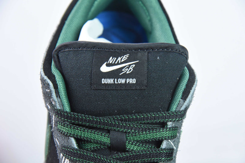 There Skateboards x Nike SB Dunk Low