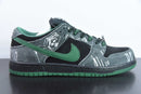 There Skateboards x Nike SB Dunk Low