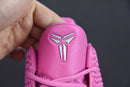 Nike Kobe 6 Kay Yow Think Pink
