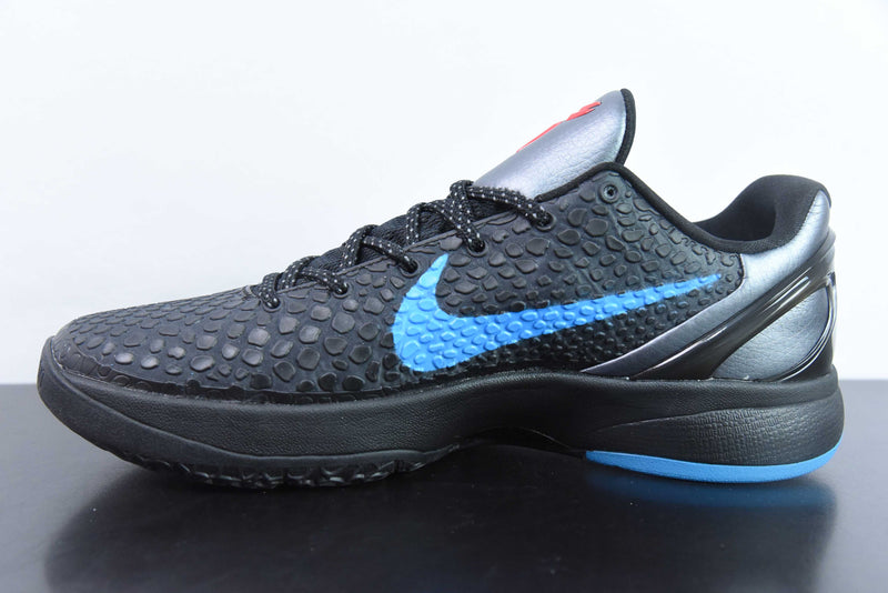 Nike Zoom Kobe 6 Dark Knight