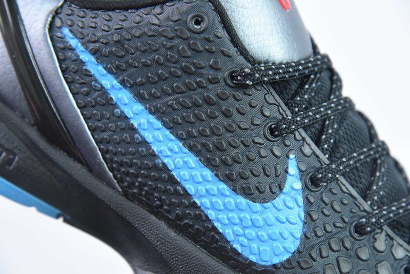 Nike Zoom Kobe 6 Dark Knight