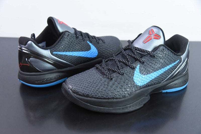 Nike Zoom Kobe 6 Dark Knight