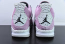 Jordan 4 Retro Orchid