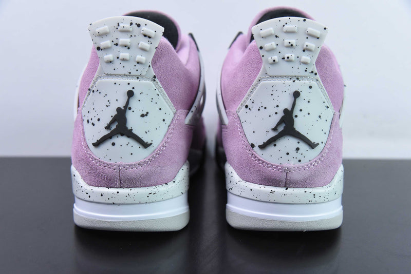 Jordan 4 Retro Orchid