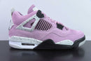 Jordan 4 Retro Orchid