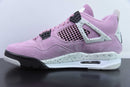 Jordan 4 Retro Orchid