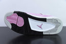 Jordan 4 Retro Orchid