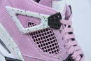 Jordan 4 Retro Orchid