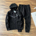 Conjunto Nike Tech Fleece