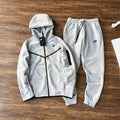 Conjunto Nike Tech Fleece