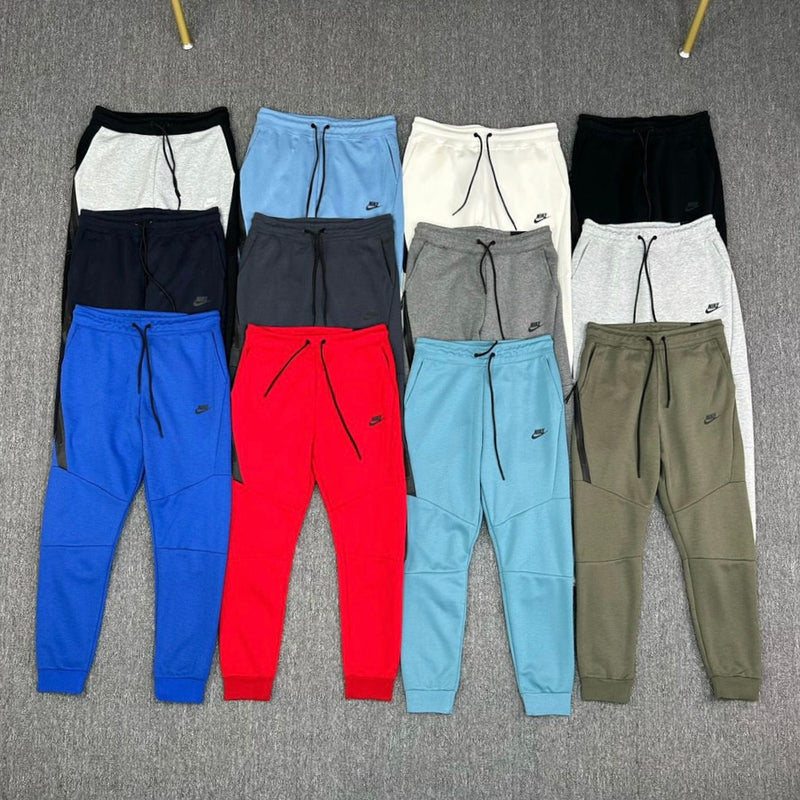 Conjunto Nike Tech Fleece