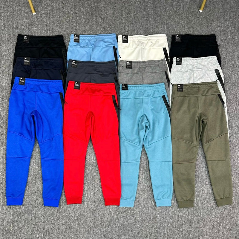 Conjunto Nike Tech Fleece