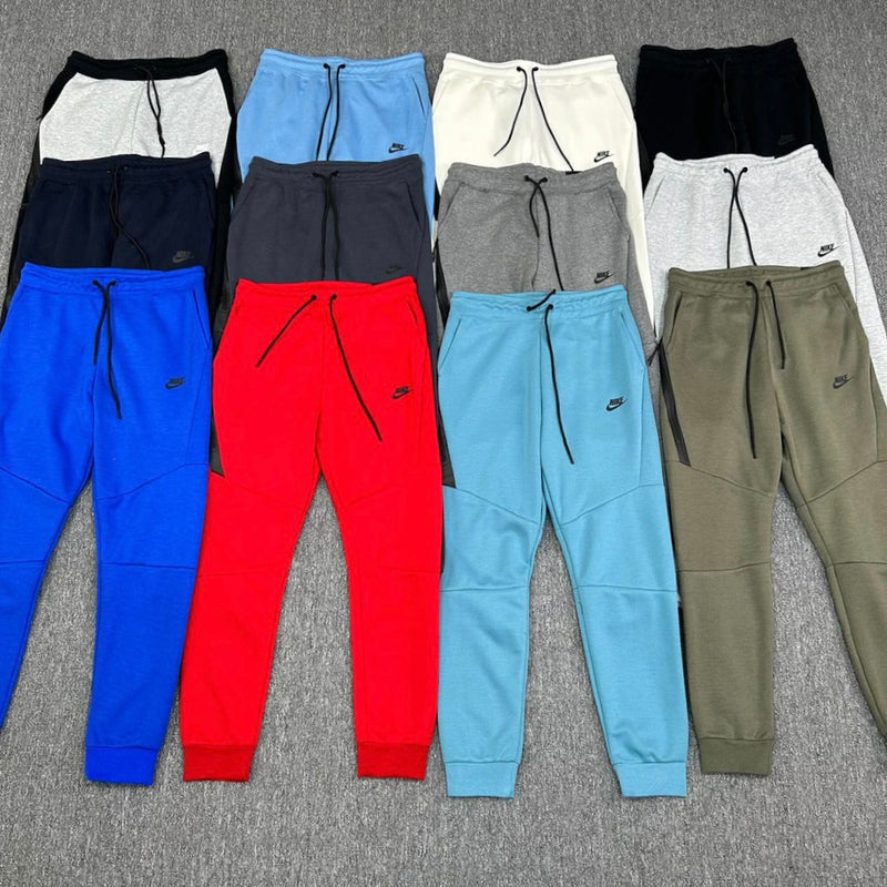 Conjunto Nike Tech Fleece
