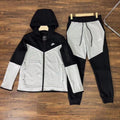 Conjunto Nike Tech Fleece