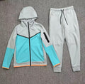 Conjunto Nike Tech Fleece