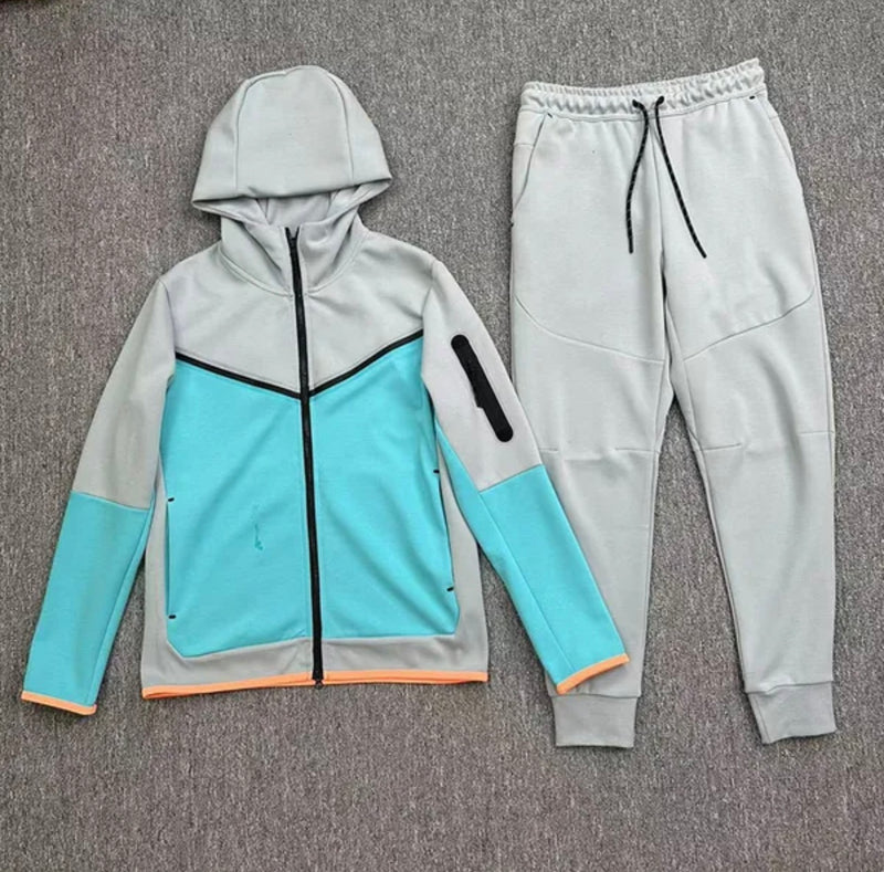 Conjunto Nike Tech Fleece