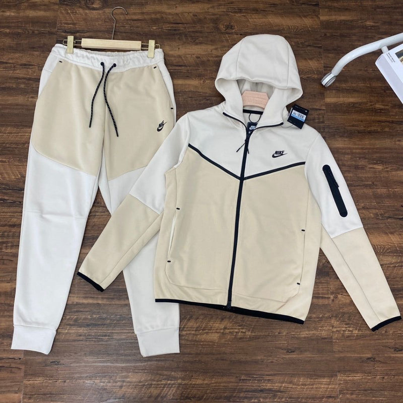 Conjunto Nike Tech Fleece