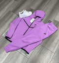 Conjunto Nike Tech Fleece