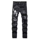 Amiri Jeans 3 Models