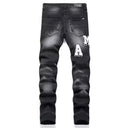 Amiri Jeans 3 Models