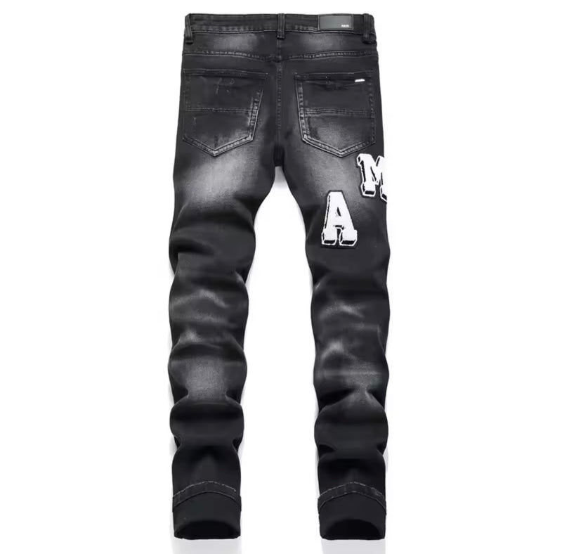 Jeans Amiri 3 Modelos