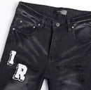 Amiri Jeans 3 Models