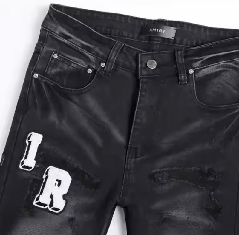 Jeans Amiri 3 Modelos