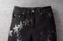 Amiri Jeans 3 Models