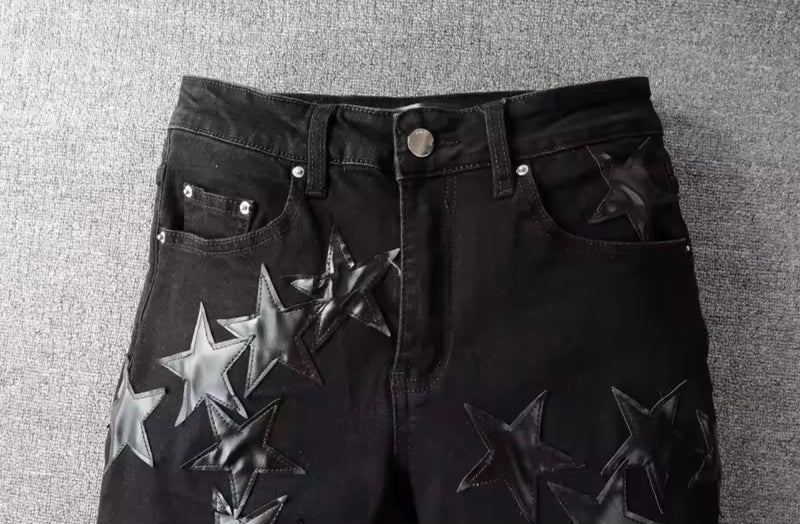 Jeans Amiri 3 Modelos