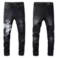 Jeans Amiri 3 Modelos