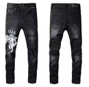 Amiri Jeans 3 Models