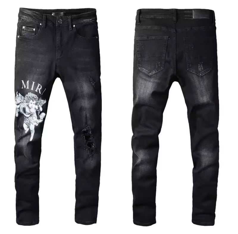 Jeans Amiri 3 Modelos