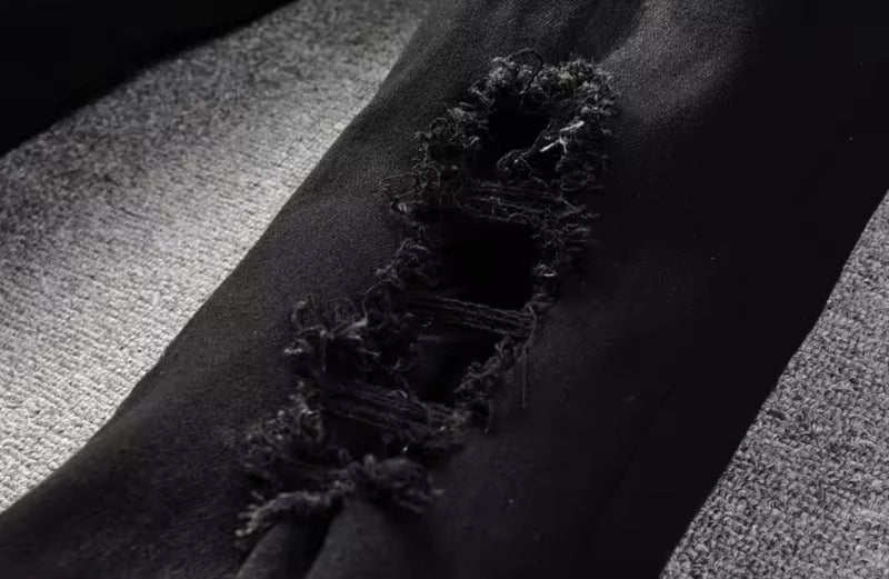 Jeans Amiri 3 Modelos