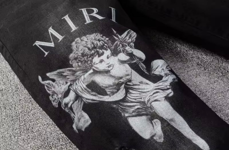 Jeans Amiri 3 Modelos