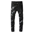 Jeans Amiri 3 Modelos