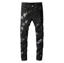 Amiri Jeans 3 Models