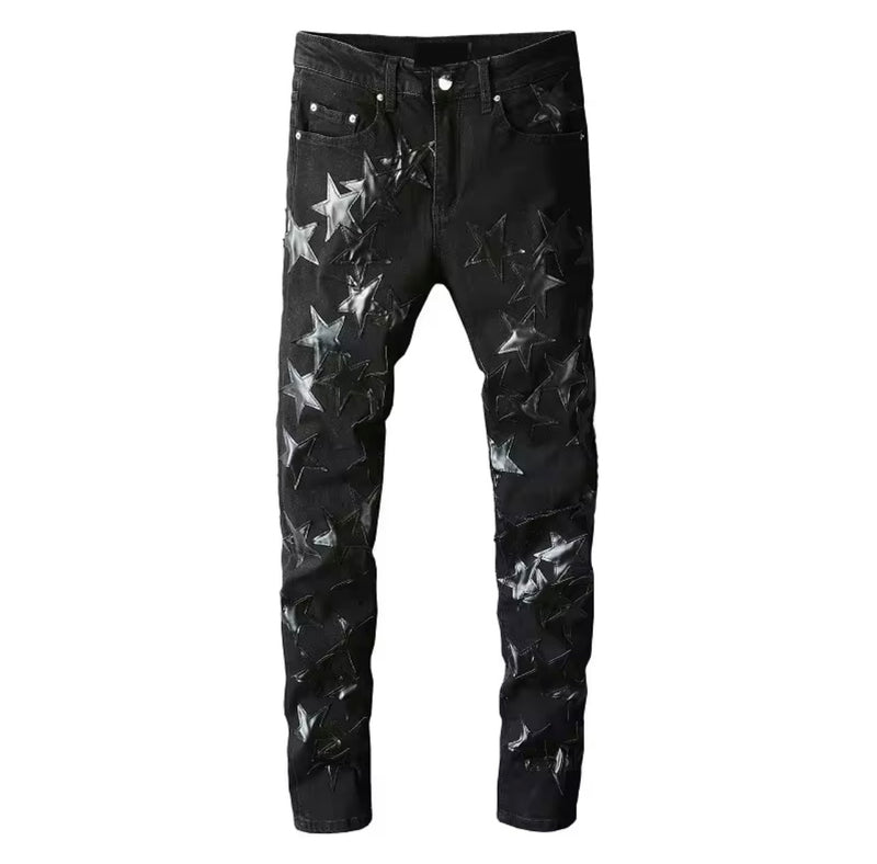 Jeans Amiri 3 Modelos