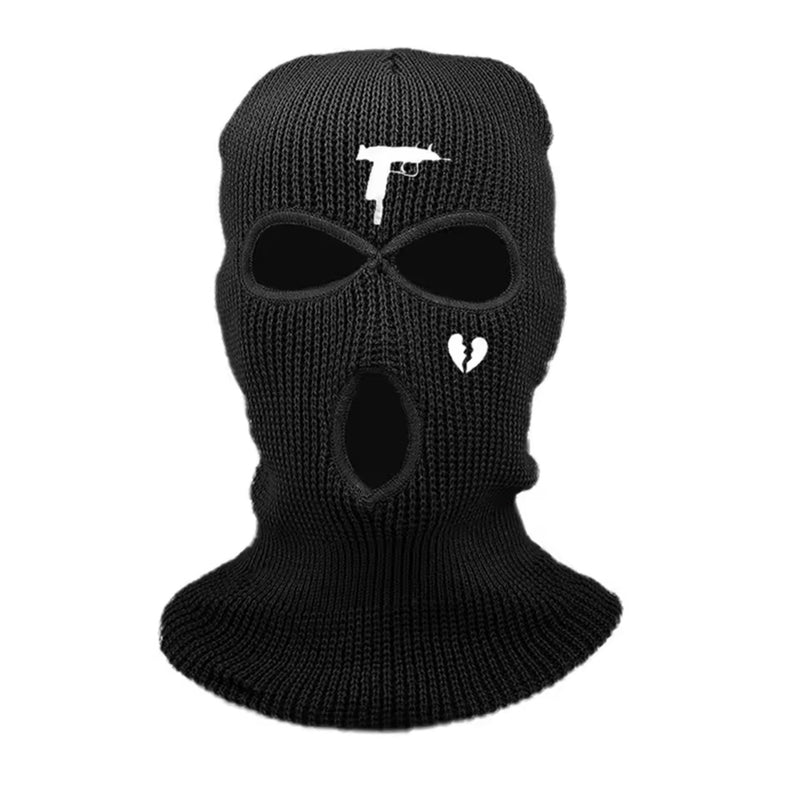 Máscara Balaclava