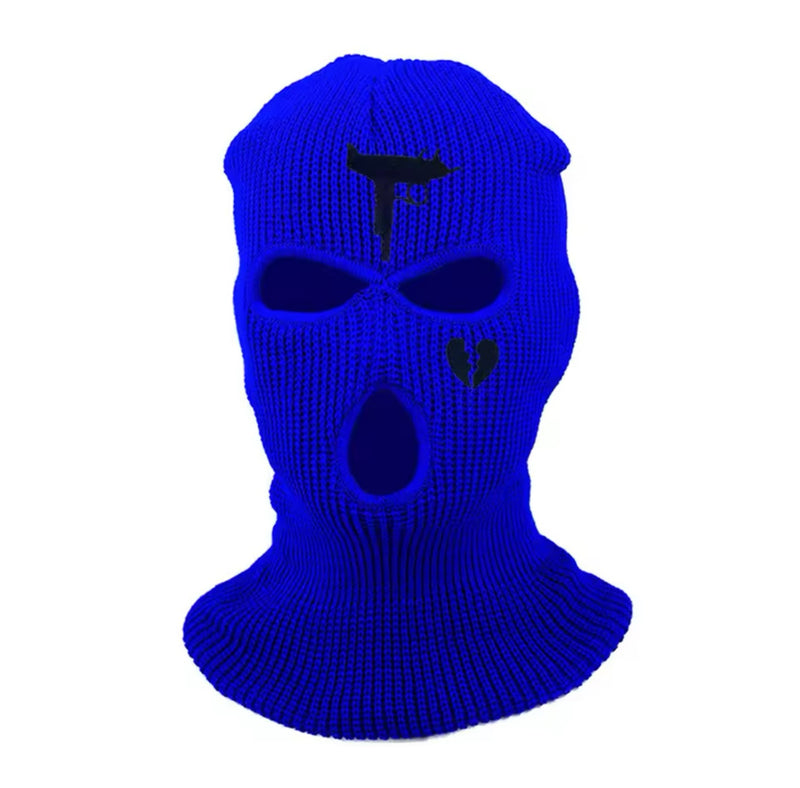 Máscara Balaclava