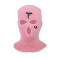 Máscara Balaclava