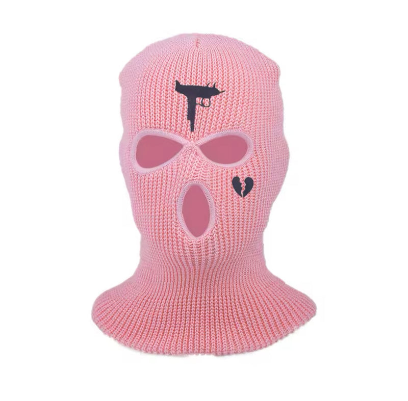 Máscara Balaclava