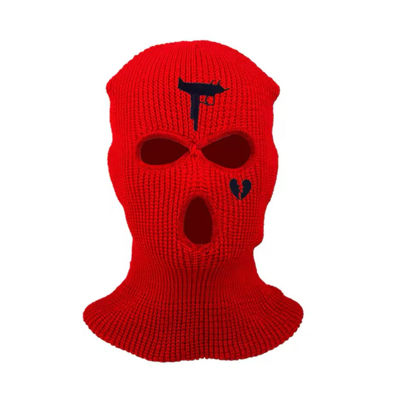 Máscara Balaclava