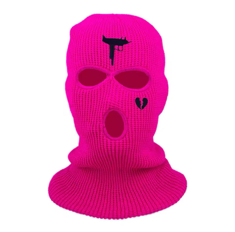 Máscara Balaclava