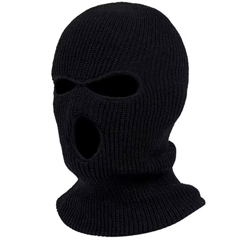 Máscara Balaclava