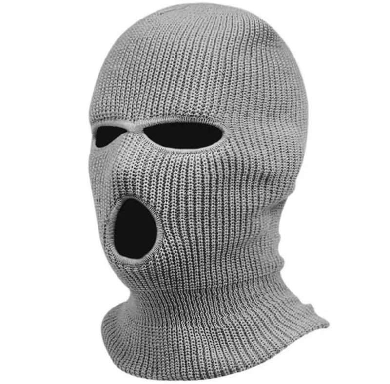 Máscara Balaclava