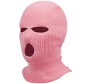 Máscara Balaclava