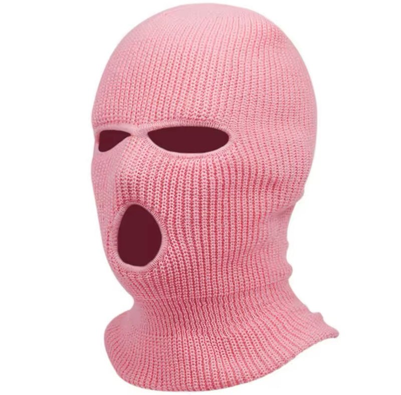 Máscara Balaclava