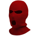 Máscara Balaclava