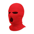 Máscara Balaclava