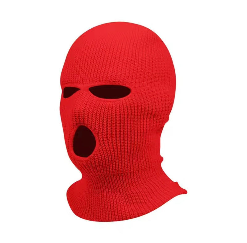 Máscara Balaclava